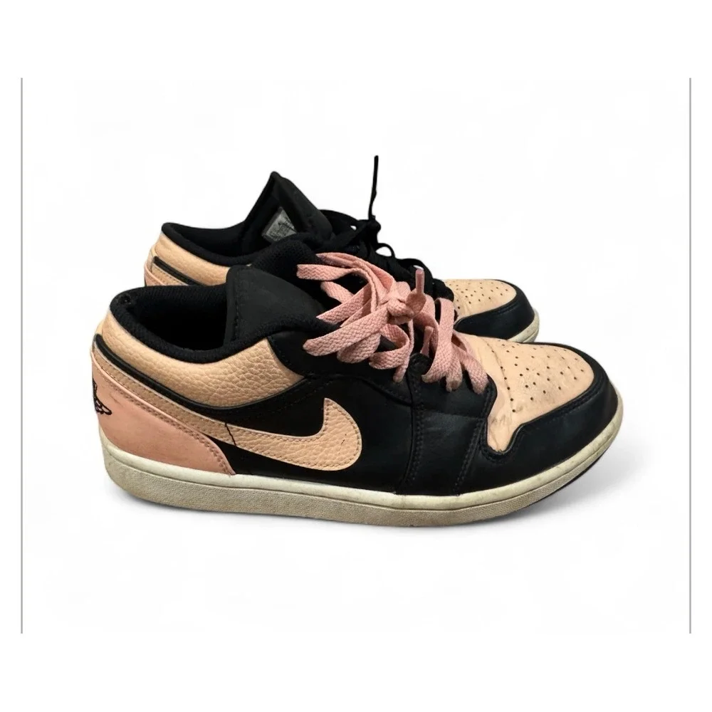 Air Jordan 1 Low 